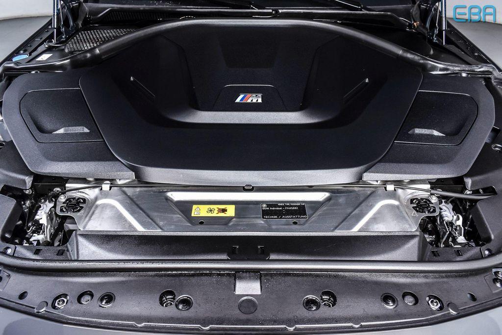 used 2023 BMW i4 Gran Coupe car, priced at $43,880