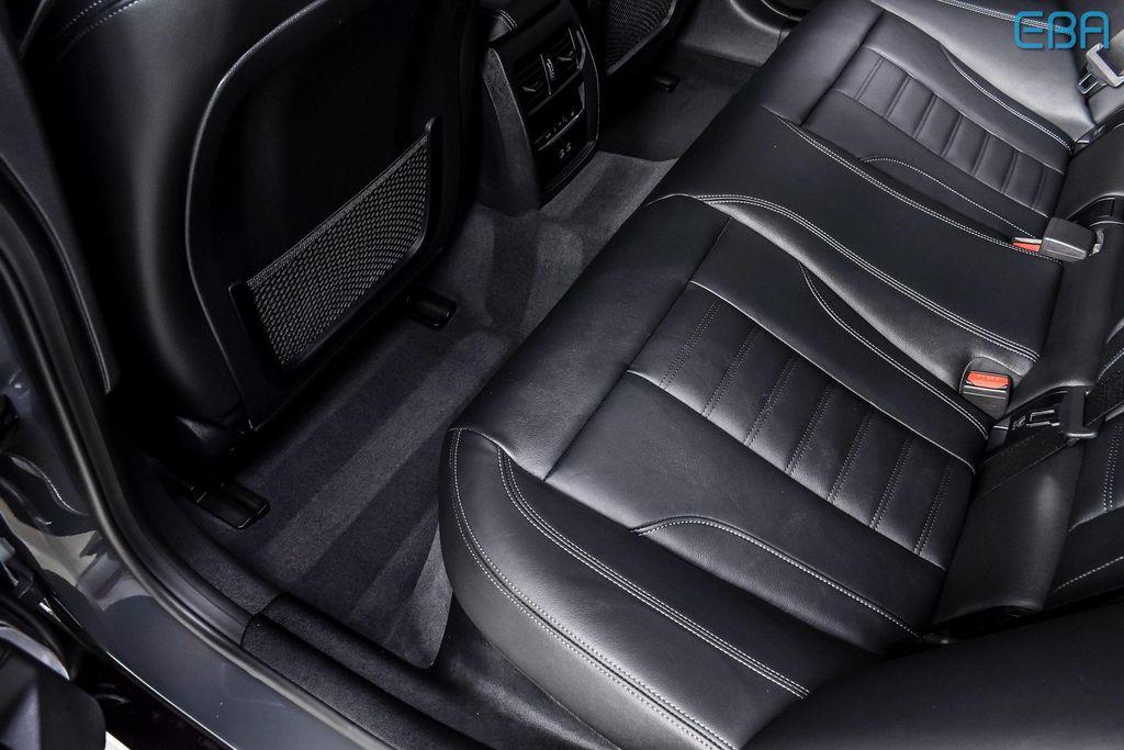 used 2023 BMW i4 Gran Coupe car, priced at $43,880