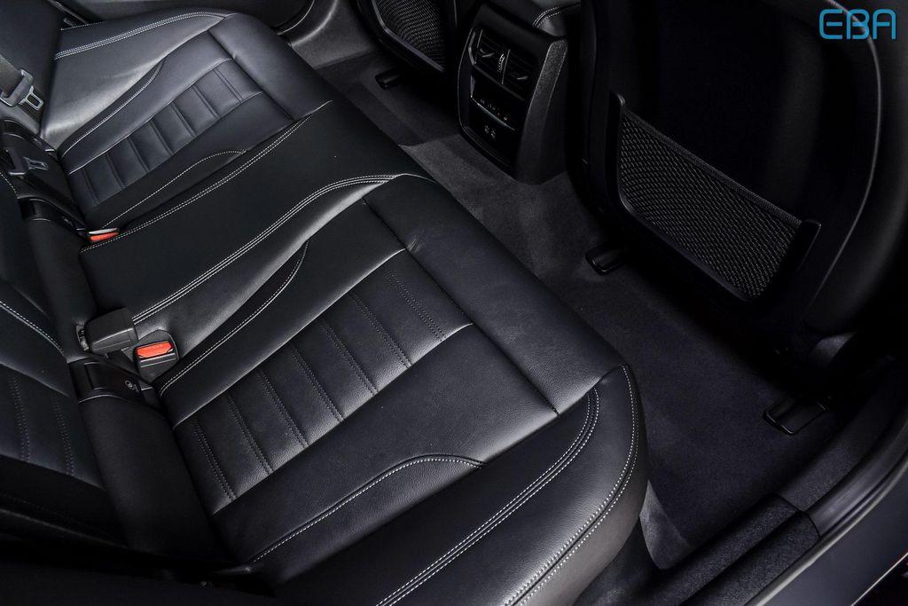 used 2023 BMW i4 Gran Coupe car, priced at $43,880