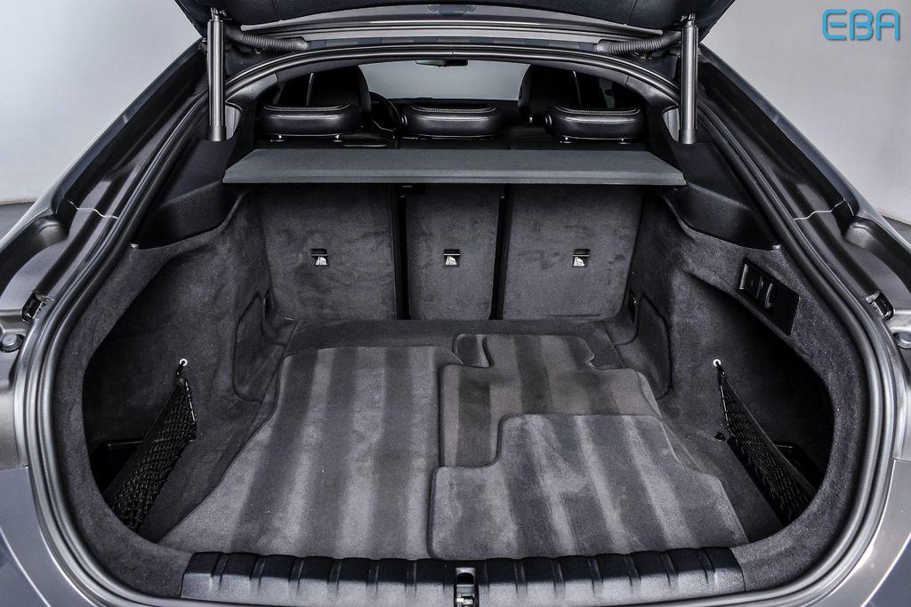 used 2023 BMW i4 Gran Coupe car, priced at $43,880