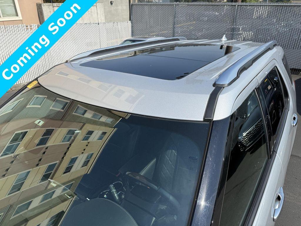 used 2019 Ford Explorer car, priced at $30,880