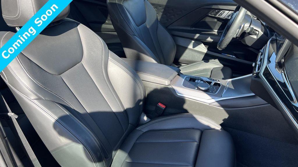 used 2023 BMW M240 car, priced at $43,980