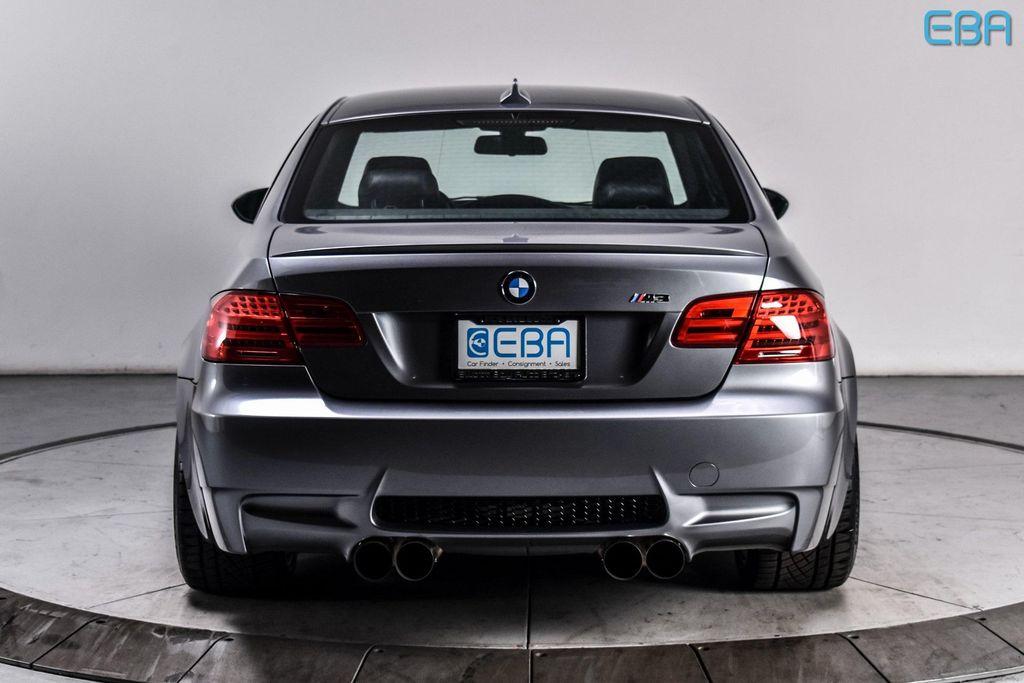 used 2011 BMW M3 car, priced at $39,480