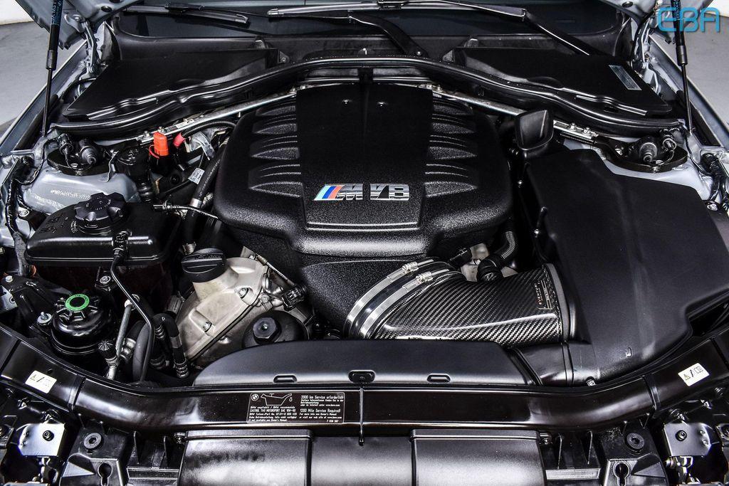 used 2011 BMW M3 car, priced at $39,480