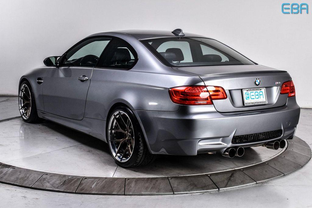 used 2011 BMW M3 car, priced at $39,480
