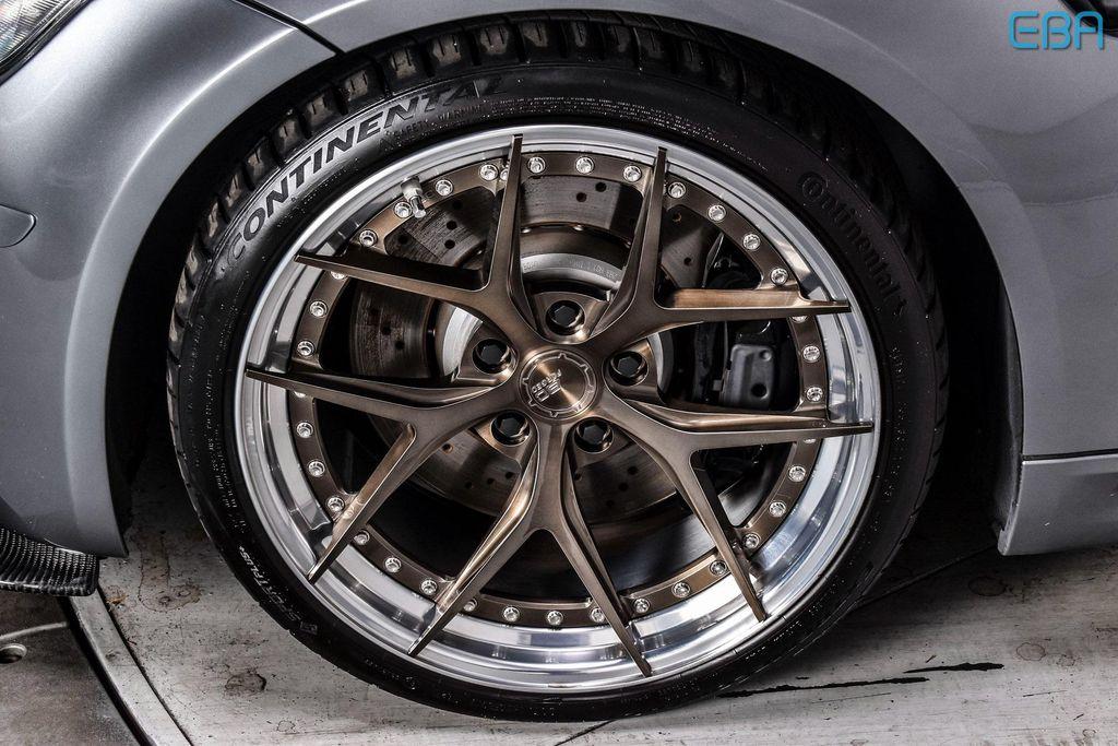 used 2011 BMW M3 car, priced at $39,480