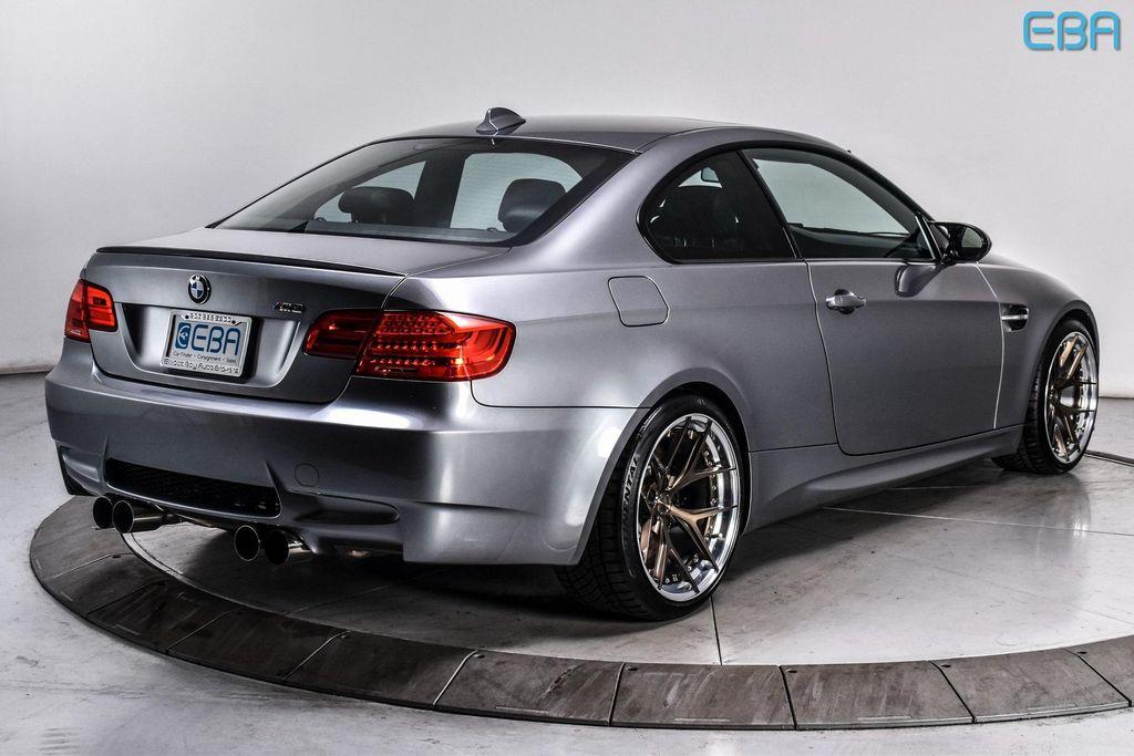 used 2011 BMW M3 car, priced at $39,480