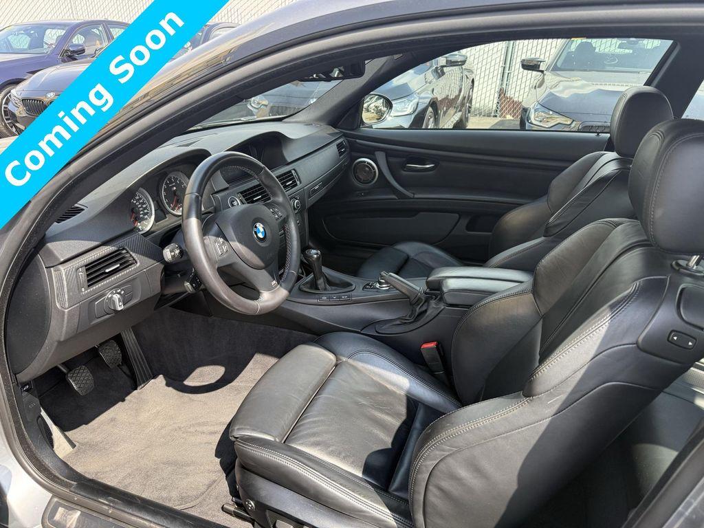 used 2011 BMW M3 car, priced at $39,980