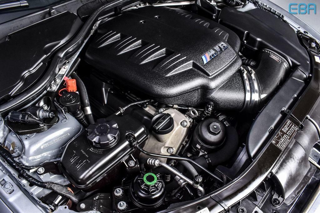 used 2011 BMW M3 car, priced at $39,480