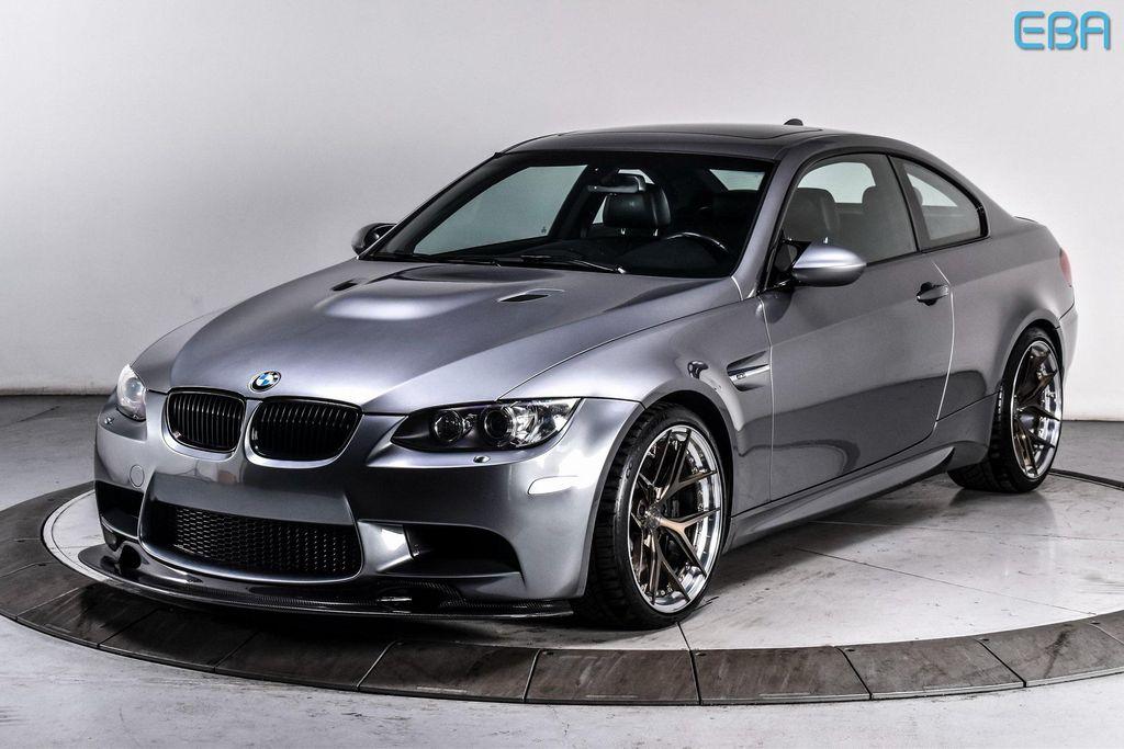 used 2011 BMW M3 car, priced at $39,480