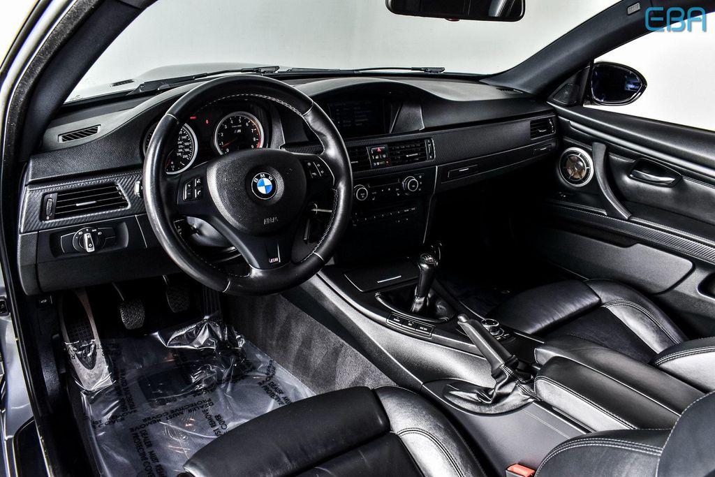 used 2011 BMW M3 car, priced at $39,480