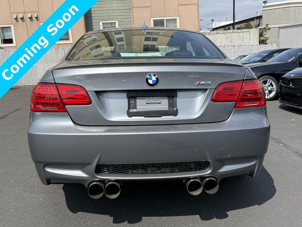 used 2011 BMW M3 car, priced at $39,980