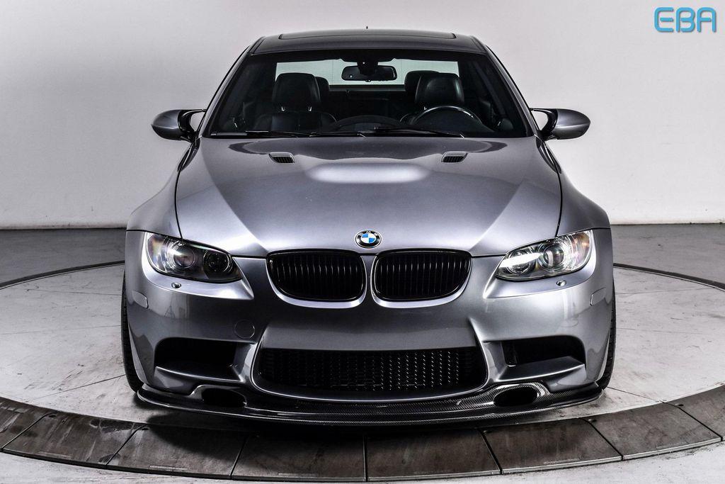 used 2011 BMW M3 car, priced at $39,480