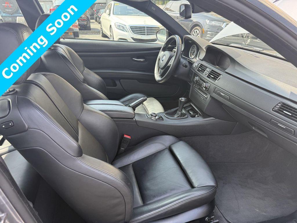 used 2011 BMW M3 car, priced at $39,980