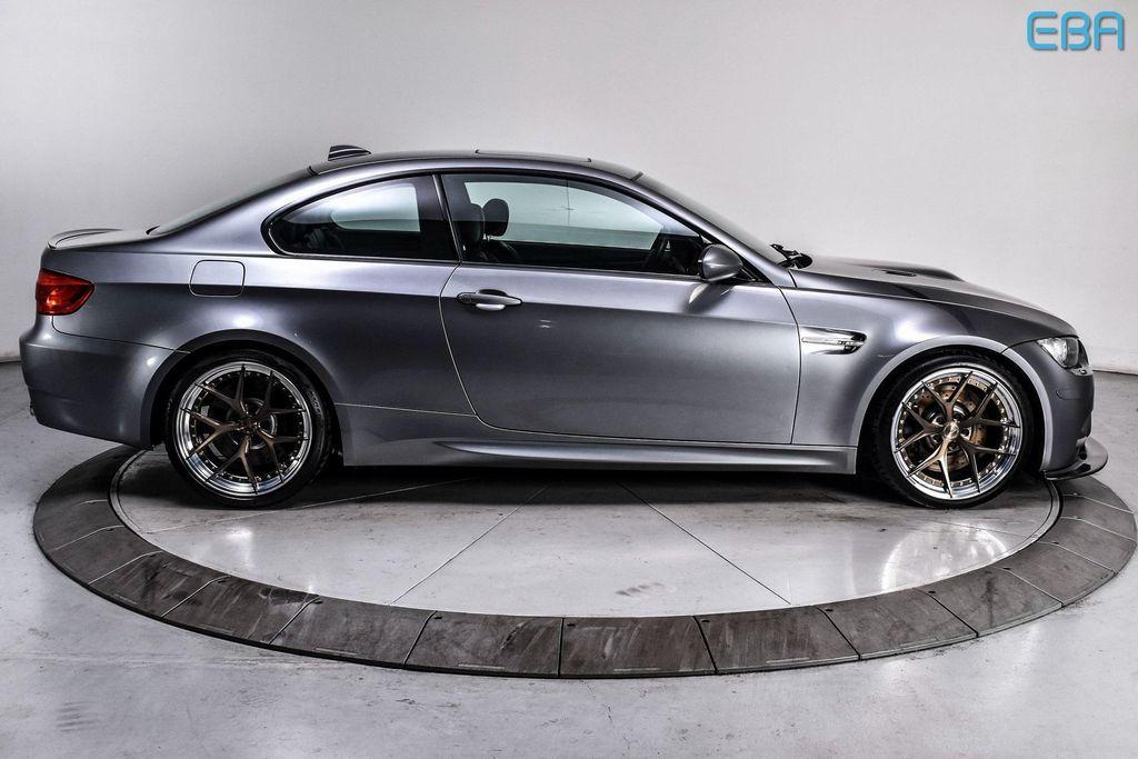 used 2011 BMW M3 car, priced at $39,480