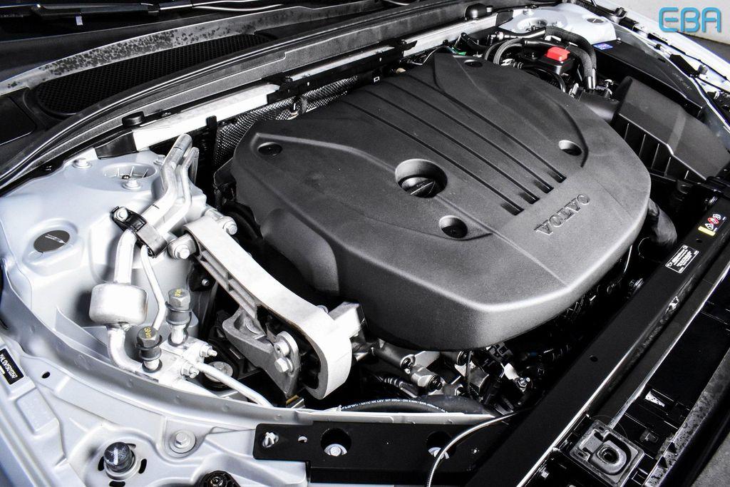 used 2024 Volvo V60 Cross Country car, priced at $42,880