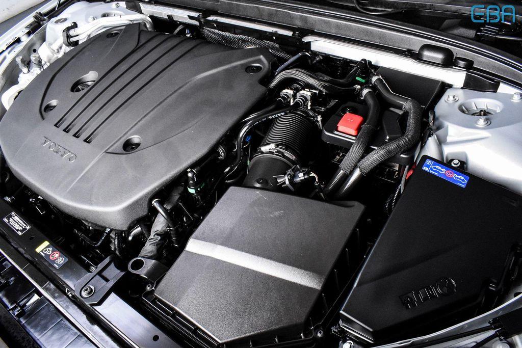 used 2024 Volvo V60 Cross Country car, priced at $42,880