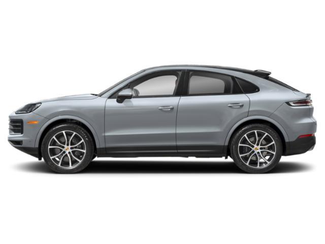 used 2024 Porsche Cayenne car, priced at $86,880