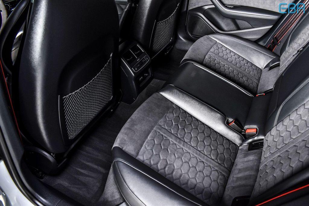 used 2025 Audi RS 5 car, priced at $89,480