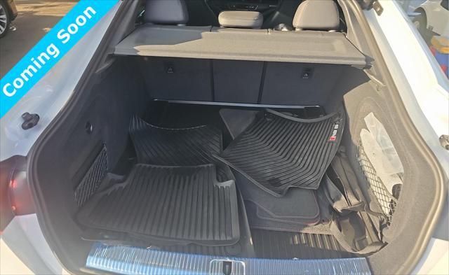 used 2025 Audi RS 5 car, priced at $89,980
