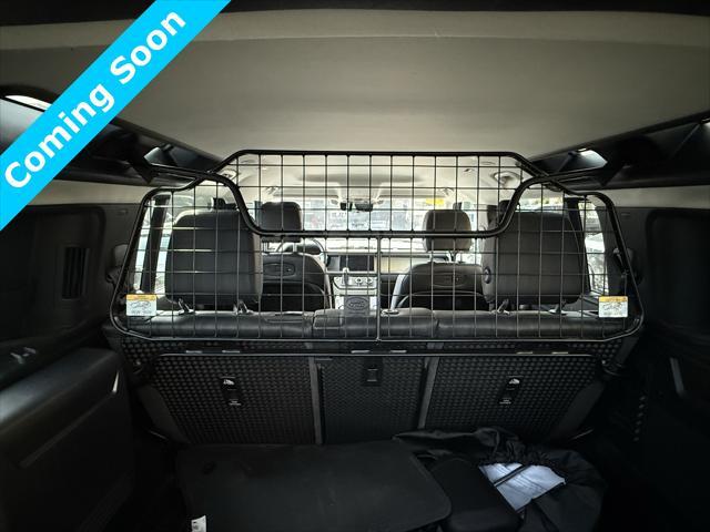 used 2020 Land Rover Defender car, priced at $45,880