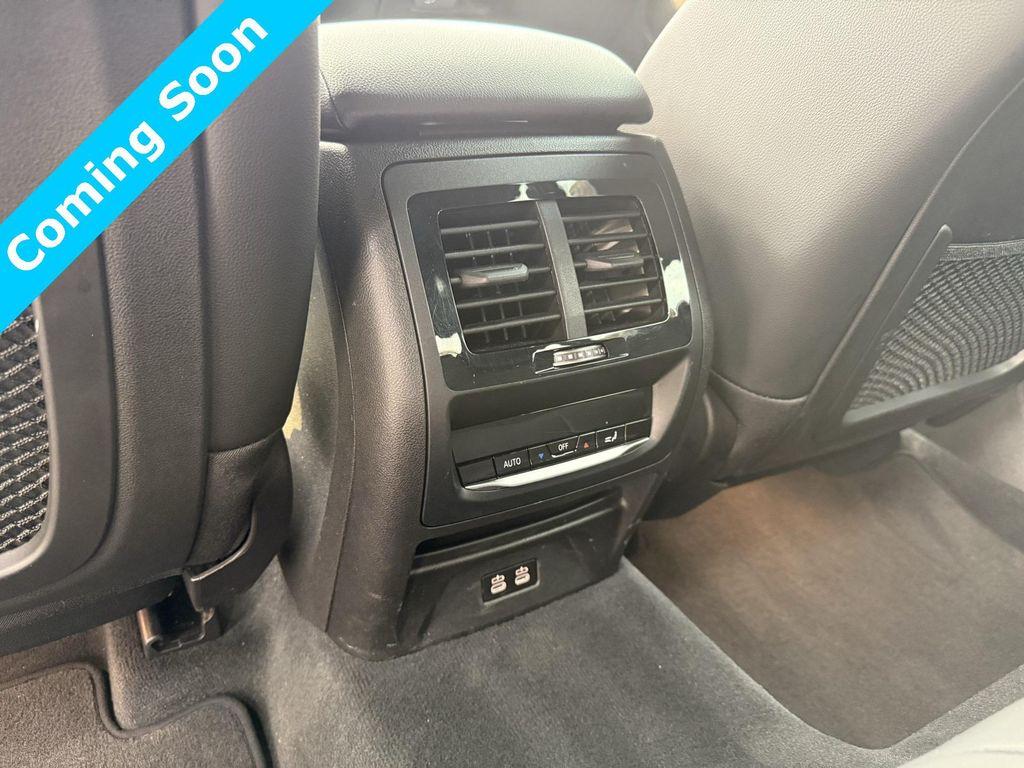 used 2022 BMW X3 car, priced at $34,880