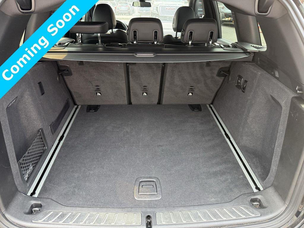 used 2022 BMW X3 car, priced at $34,880
