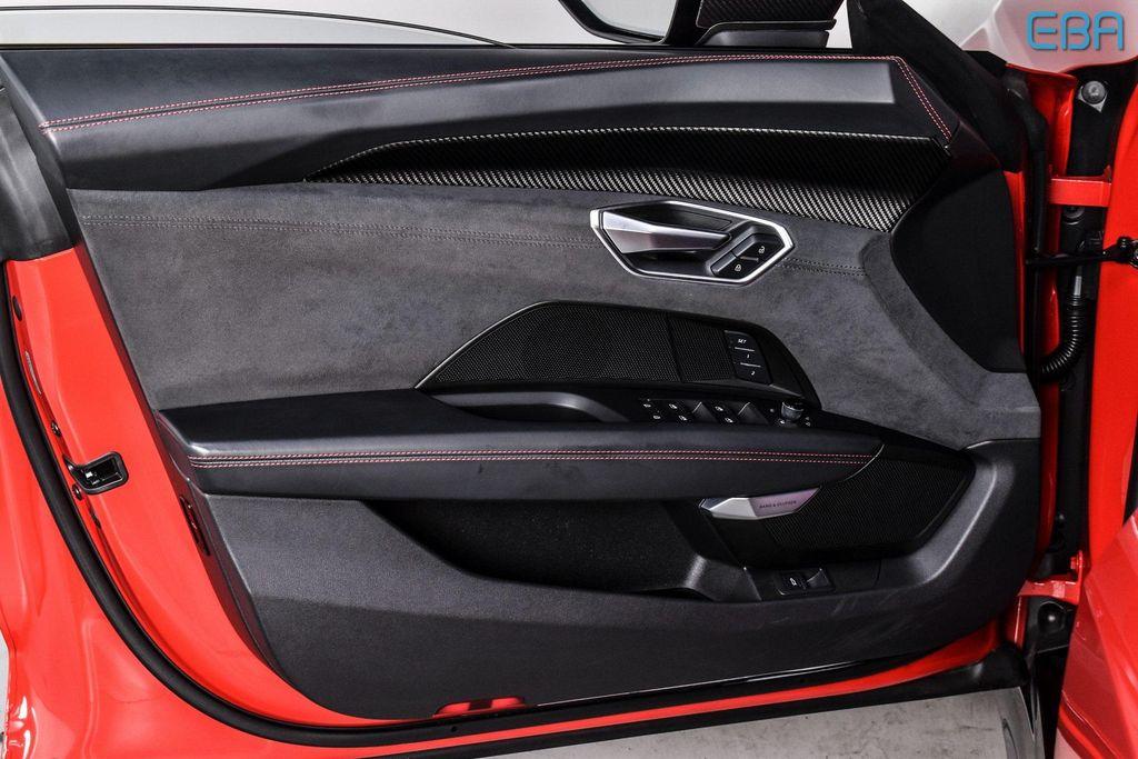 used 2022 Audi RS e-tron GT car, priced at $64,880