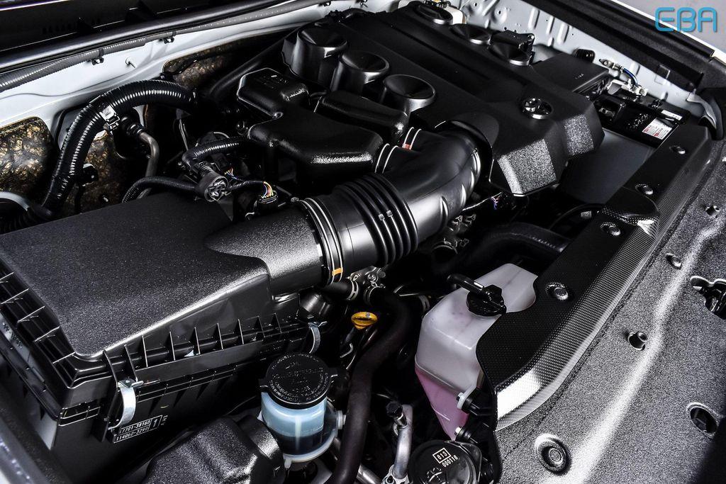 used 2024 Toyota 4Runner car, priced at $44,480