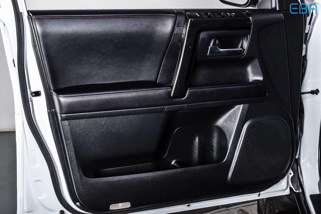 used 2024 Toyota 4Runner car, priced at $44,480