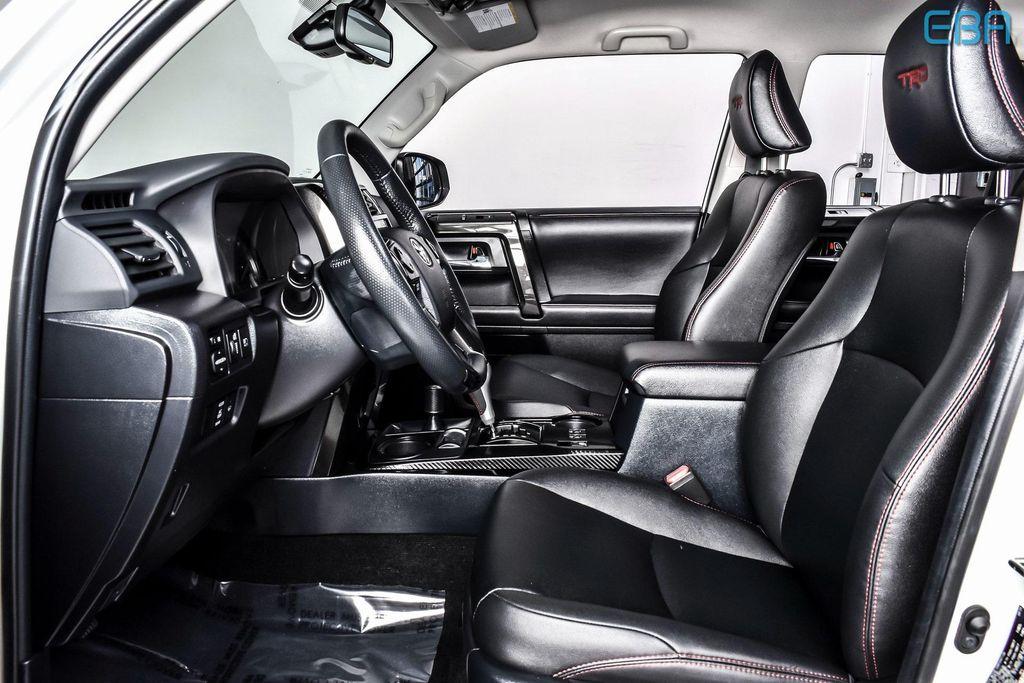 used 2024 Toyota 4Runner car, priced at $44,480