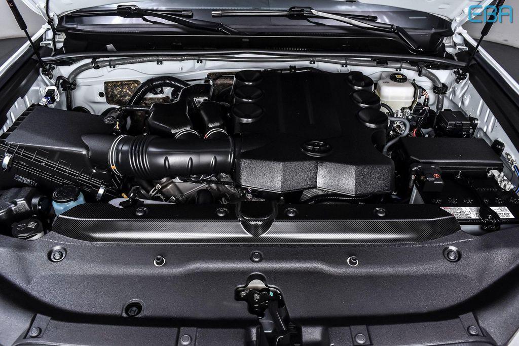 used 2024 Toyota 4Runner car, priced at $44,480