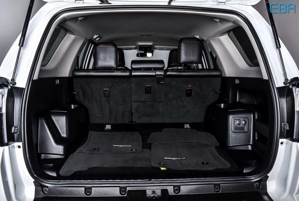 used 2024 Toyota 4Runner car, priced at $44,480