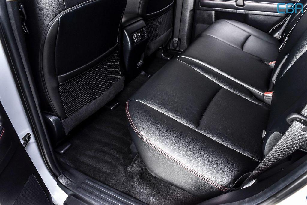 used 2024 Toyota 4Runner car, priced at $44,480