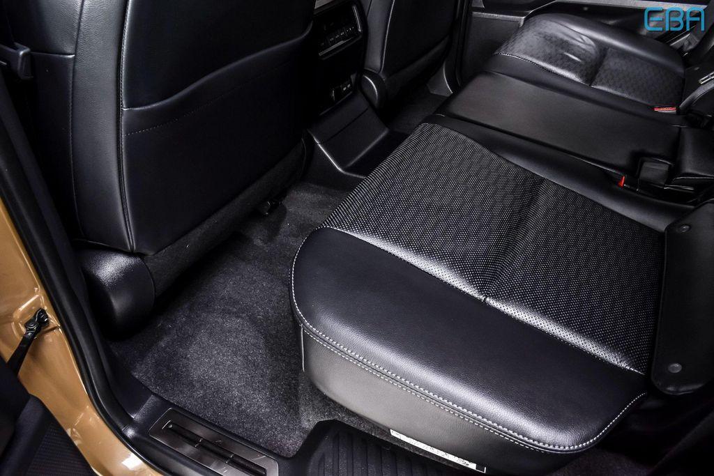 used 2025 Toyota Land Cruiser car, priced at $69,980