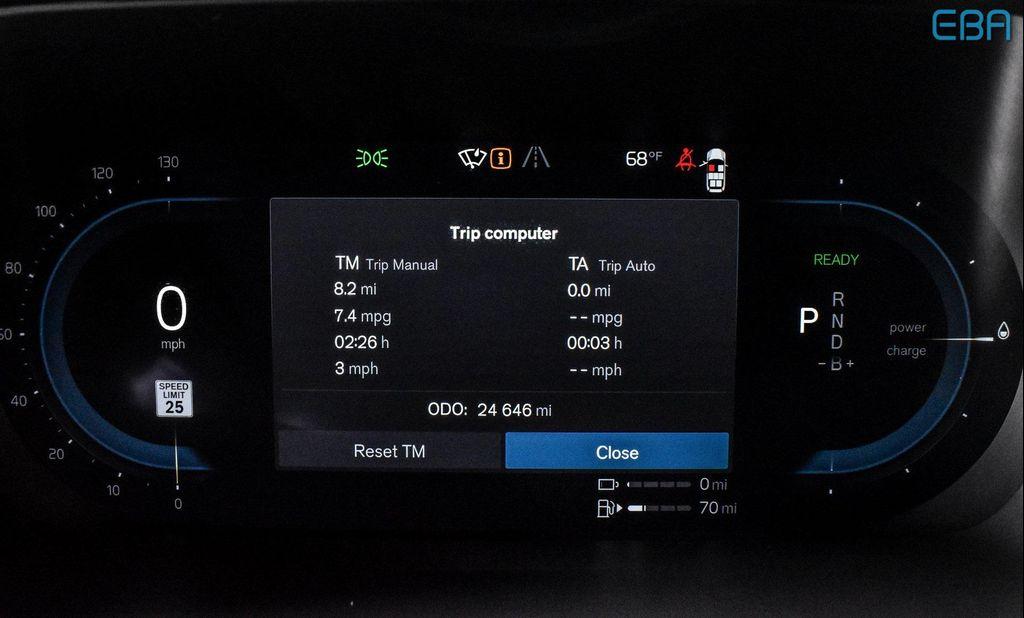 used 2024 Volvo XC90 Recharge Plug-In Hybrid car, priced at $55,880