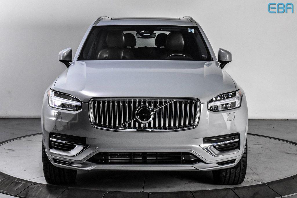 used 2024 Volvo XC90 Recharge Plug-In Hybrid car, priced at $55,880