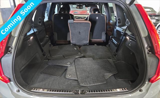 used 2024 Volvo XC90 Recharge Plug-In Hybrid car, priced at $62,880