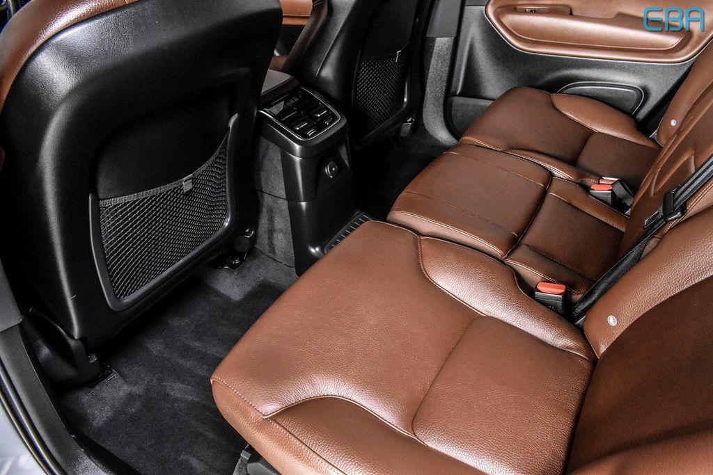 used 2024 Volvo XC90 Recharge Plug-In Hybrid car, priced at $55,880