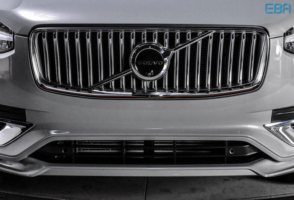 used 2024 Volvo XC90 Recharge Plug-In Hybrid car, priced at $55,880
