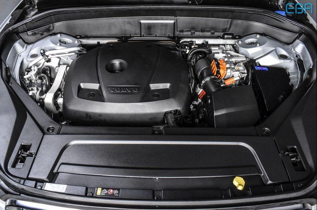 used 2024 Volvo XC90 Recharge Plug-In Hybrid car, priced at $55,880