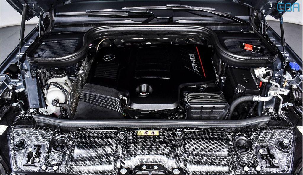 used 2025 Mercedes-Benz AMG GLE 53 car, priced at $83,880