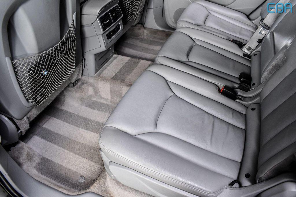 used 2017 Audi Q7 car, priced at $14,980