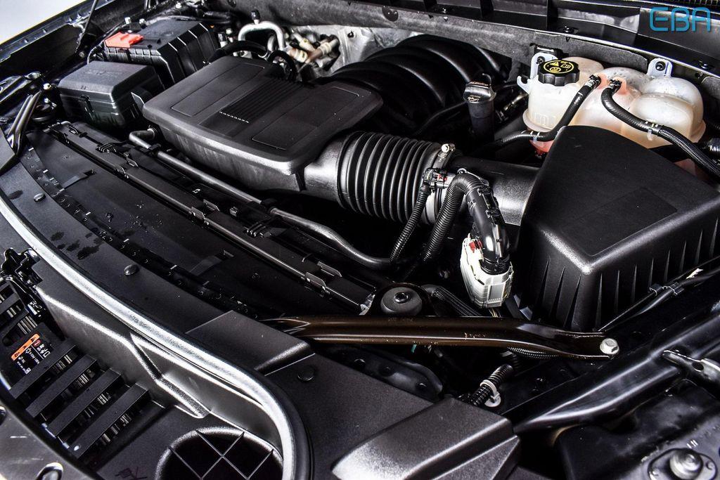 used 2023 GMC Yukon car, priced at $69,980