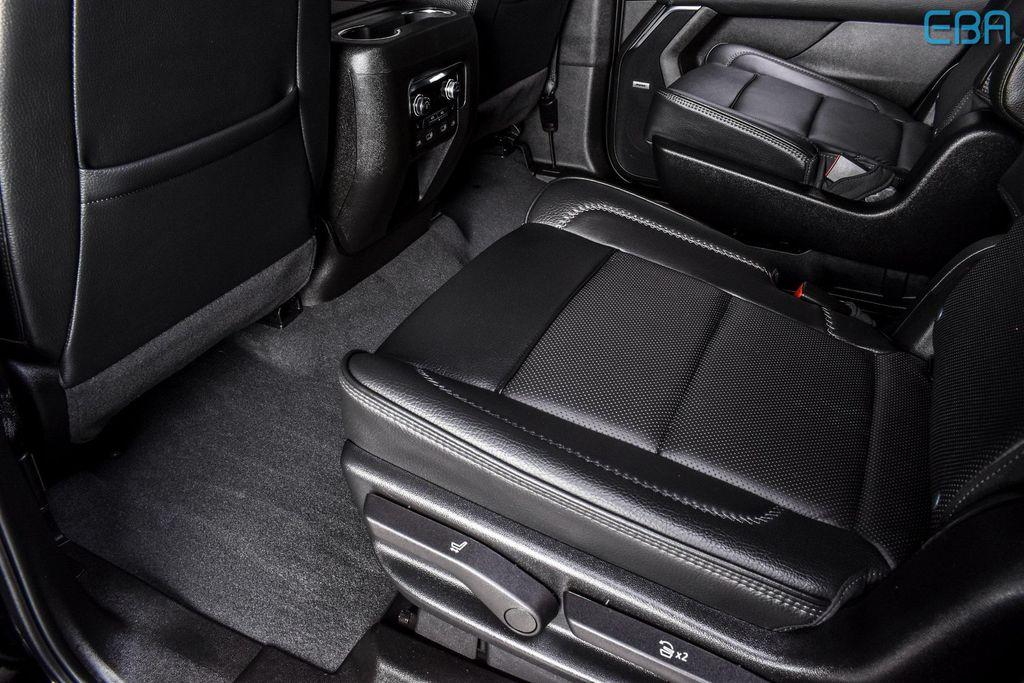 used 2023 GMC Yukon car, priced at $69,980