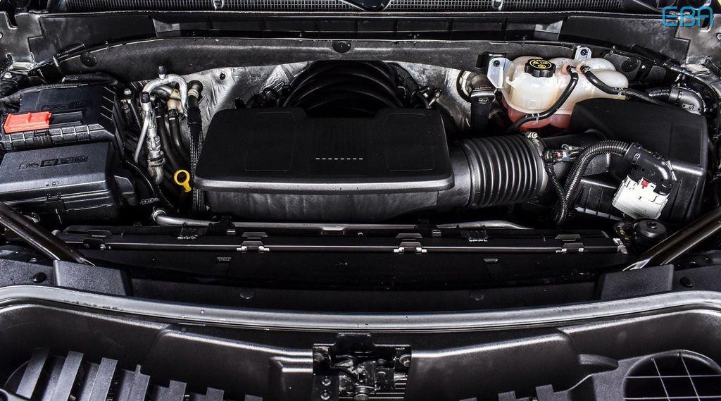 used 2023 GMC Yukon car, priced at $69,980