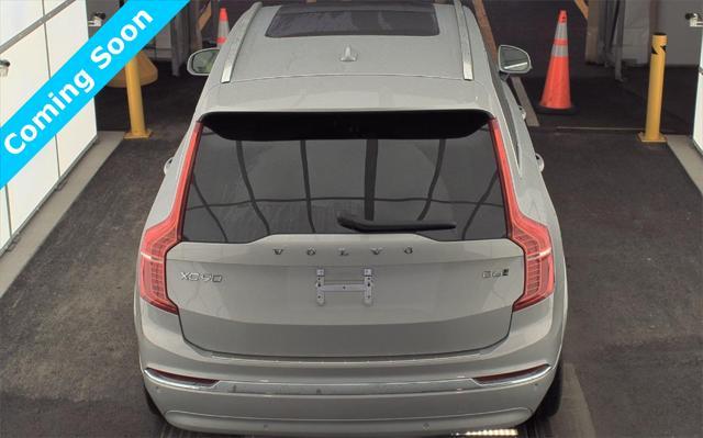 used 2023 Volvo XC90 car, priced at $56,880