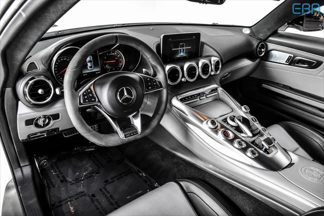 used 2019 Mercedes-Benz AMG GT car, priced at $99,994