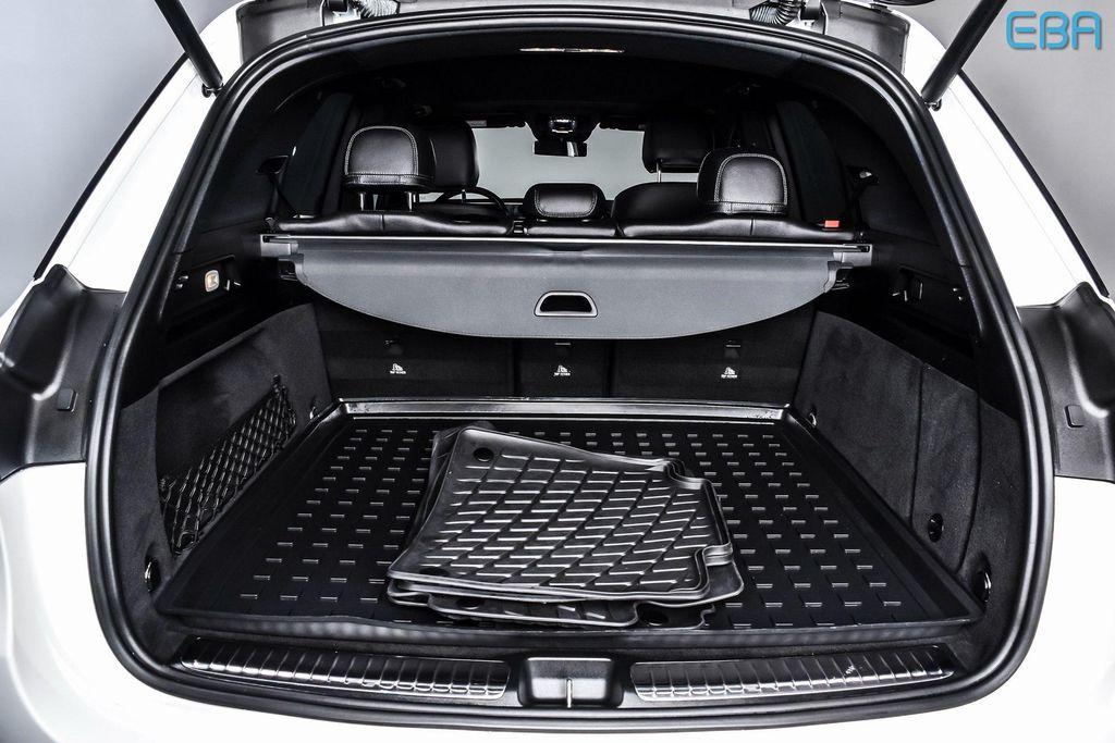 used 2021 Mercedes-Benz GLE 350 car, priced at $35,980