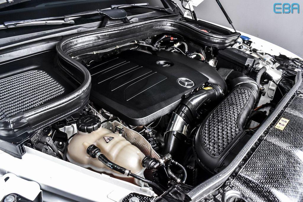 used 2021 Mercedes-Benz GLE 350 car, priced at $35,980